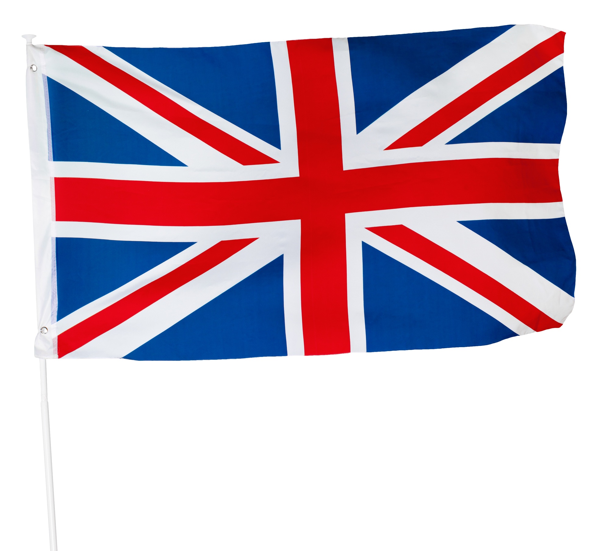 Flag of Great Britain
